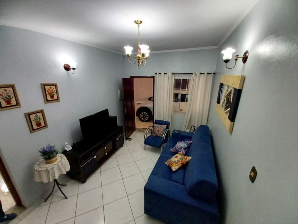 Sobrado, 4 quartos, 209 m² - Foto 12