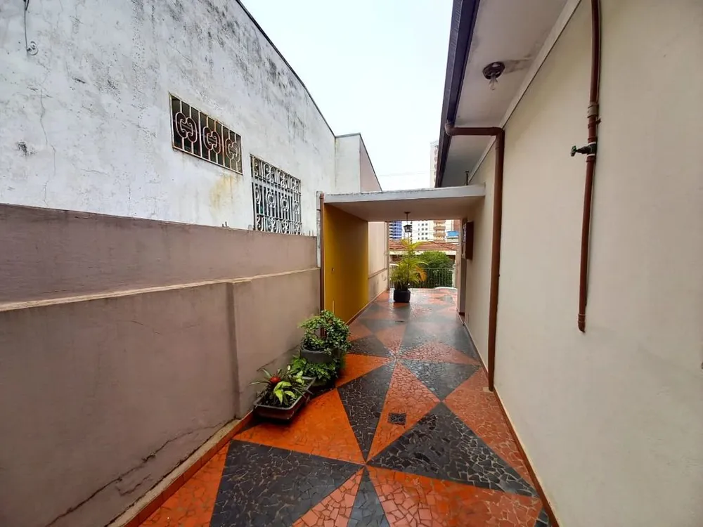 Sobrado, 4 quartos, 209 m² - Foto 3
