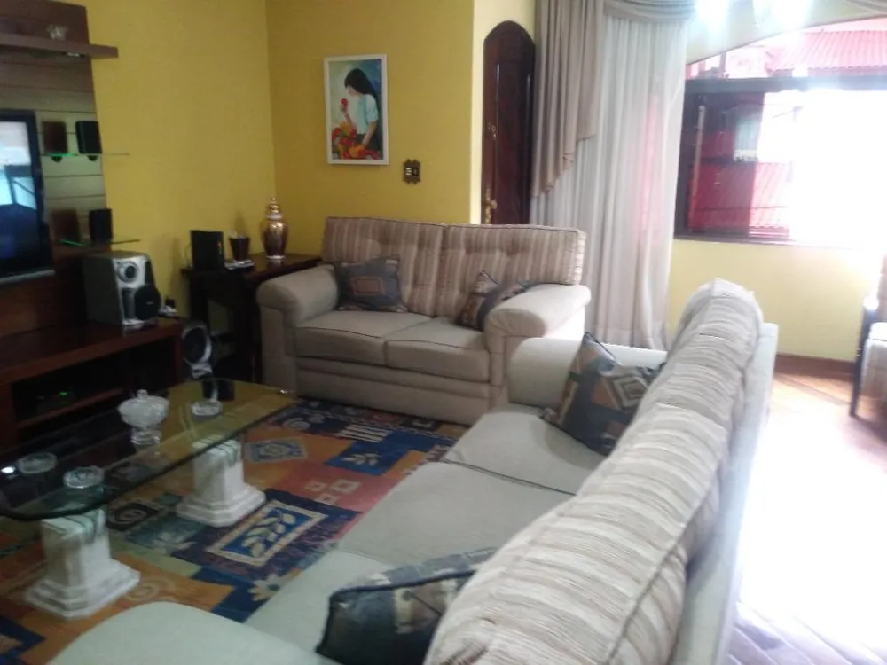 Sobrado, 3 quartos, 268 m² - Foto 4
