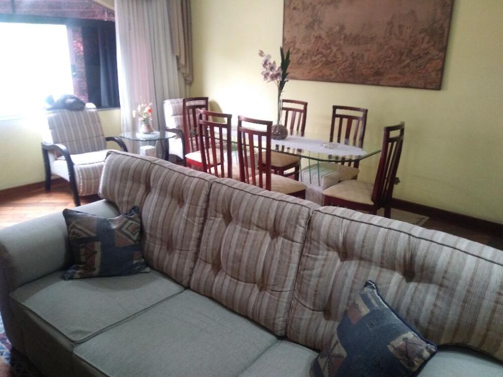 Sobrado, 3 quartos, 268 m² - Foto 3
