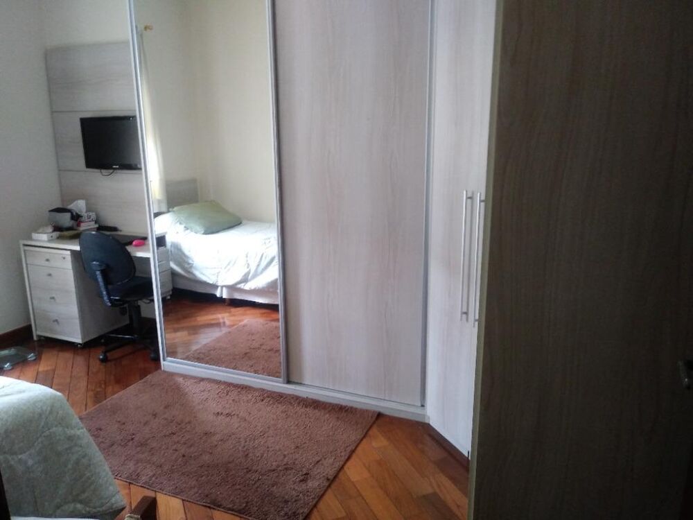 Sobrado, 3 quartos, 268 m² - Foto 2