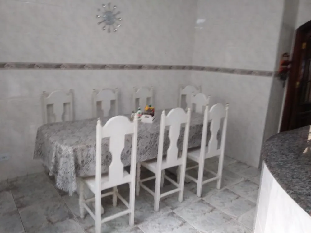 Sobrado, 3 quartos, 268 m² - Foto 2