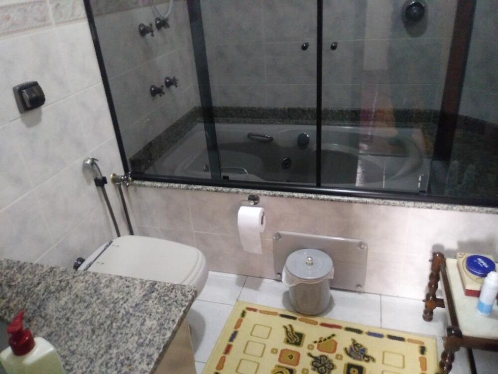 Sobrado, 3 quartos, 268 m² - Foto 8