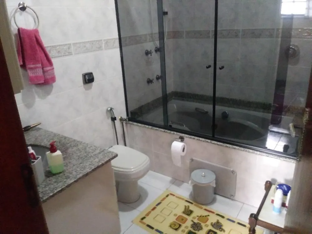 Sobrado, 3 quartos, 268 m² - Foto 3
