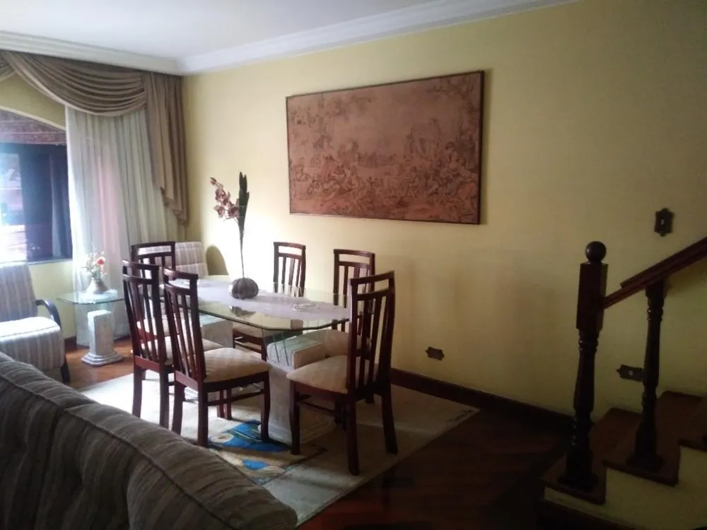 Sobrado, 3 quartos, 268 m² - Foto 12