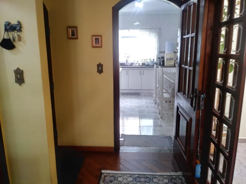 Sobrado, 3 quartos, 268 m² - Foto 15