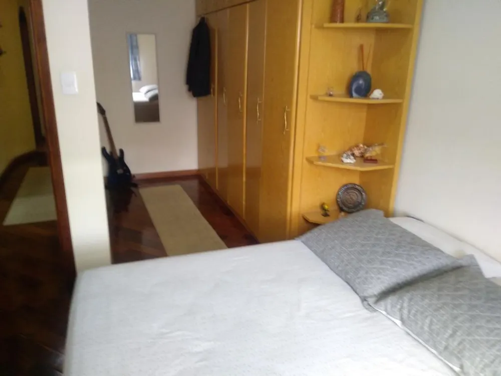 Sobrado, 3 quartos, 268 m² - Foto 4
