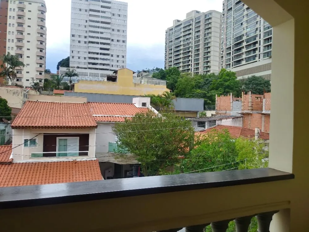 Sobrado, 3 quartos, 268 m² - Foto 13