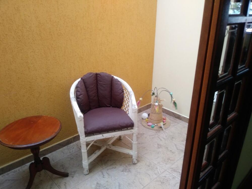 Sobrado, 3 quartos, 268 m² - Foto 5