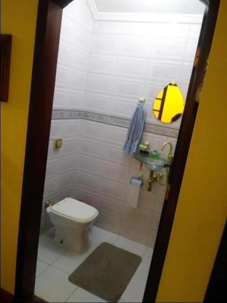 Sobrado, 3 quartos, 268 m² - Foto 7