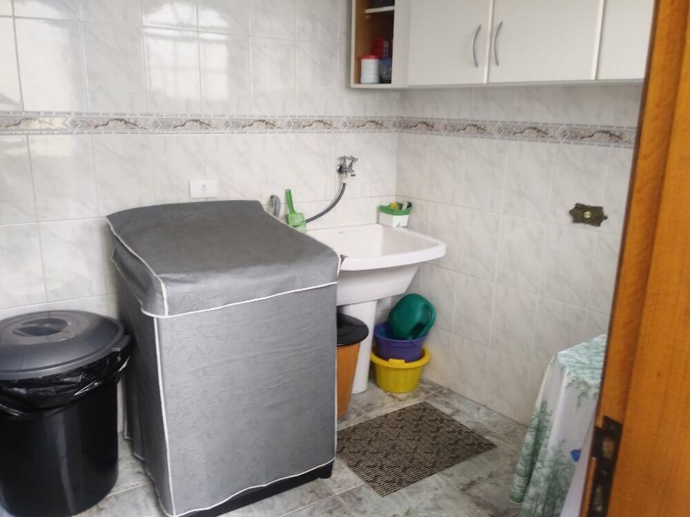 Sobrado, 3 quartos, 268 m² - Foto 6