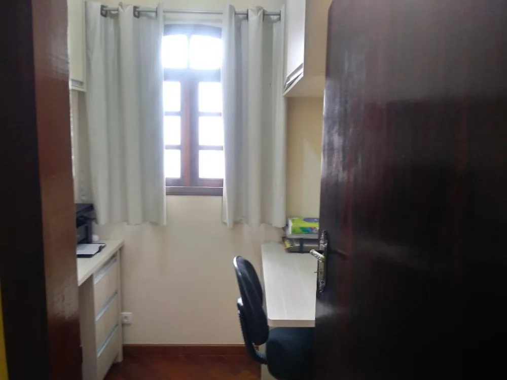 Sobrado, 3 quartos, 268 m² - Foto 9