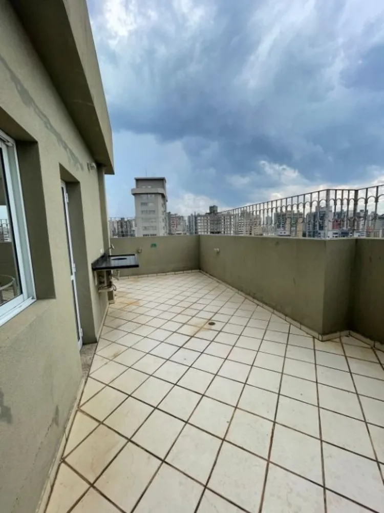 Cobertura, 3 quartos, 146 m² - Foto 15