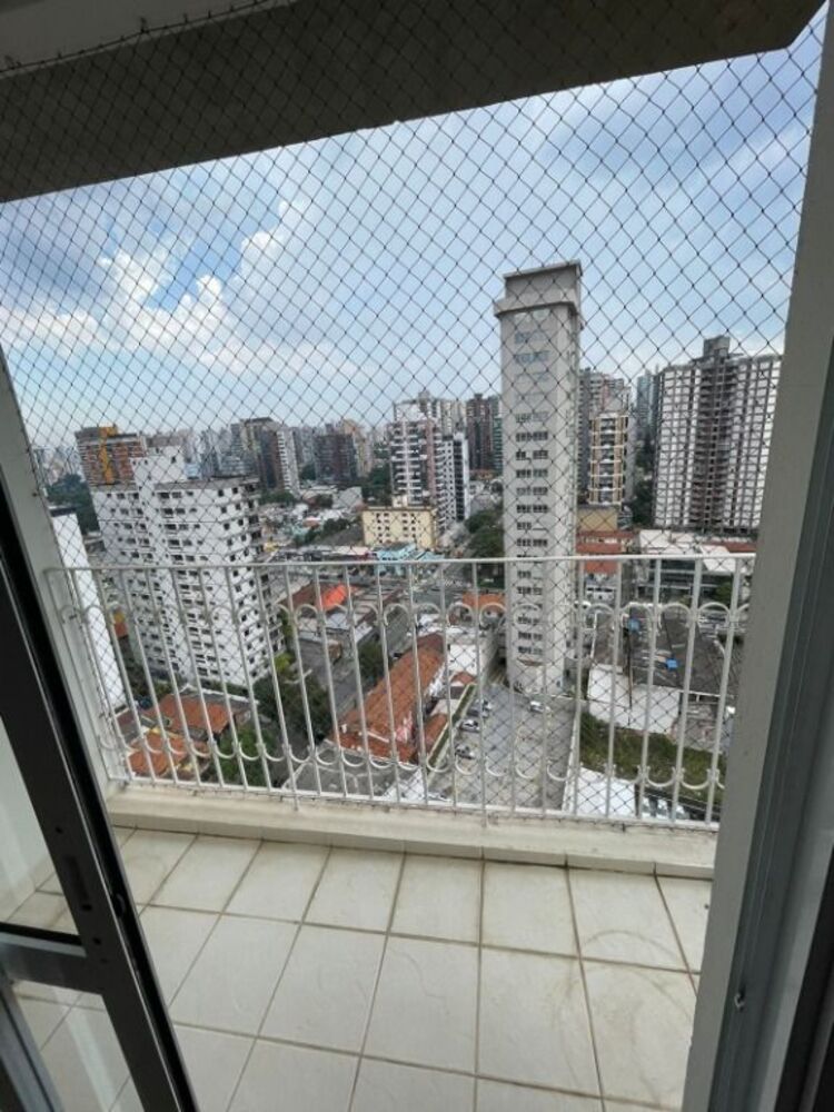 Cobertura à venda com 3 quartos, 146m² - Foto 2