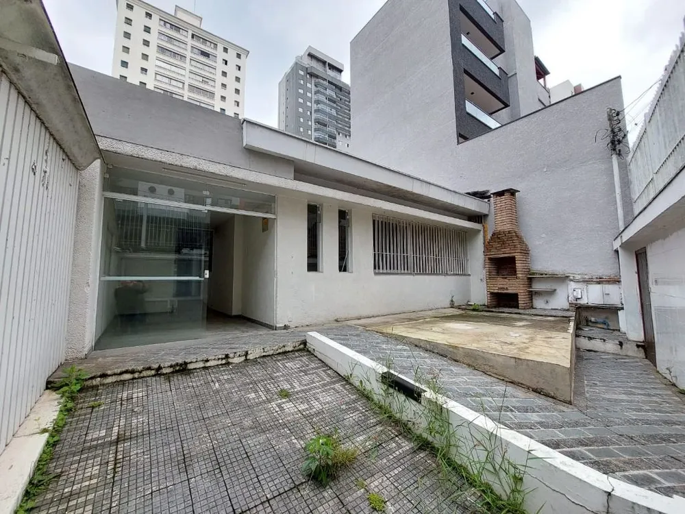 Casa, 1 quarto, 246 m² - Foto 1