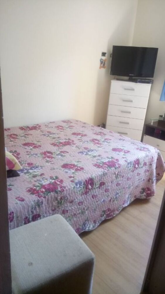 Apartamento, 2 quartos, 54 m² - Foto 6