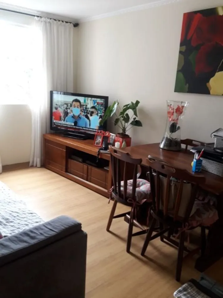 Apartamento, 2 quartos, 54 m² - Foto 10
