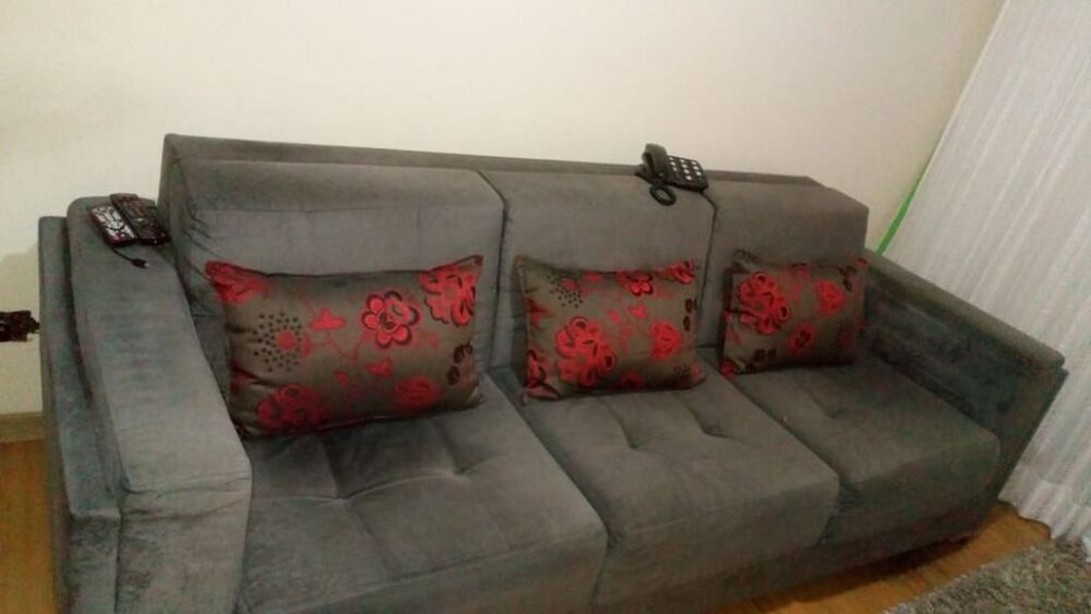 Apartamento, 2 quartos, 54 m² - Foto 7