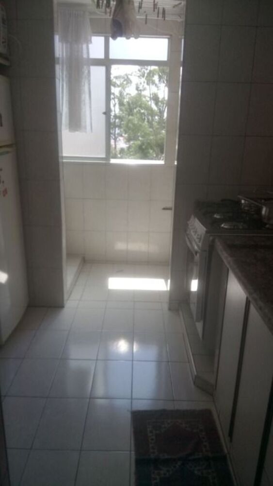 Apartamento, 2 quartos, 54 m² - Foto 8