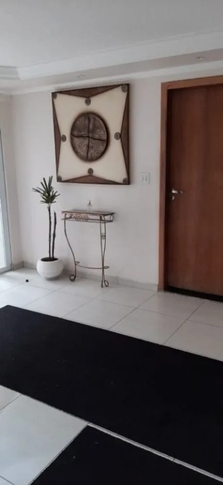 Apartamento, 2 quartos, 54 m² - Foto 11