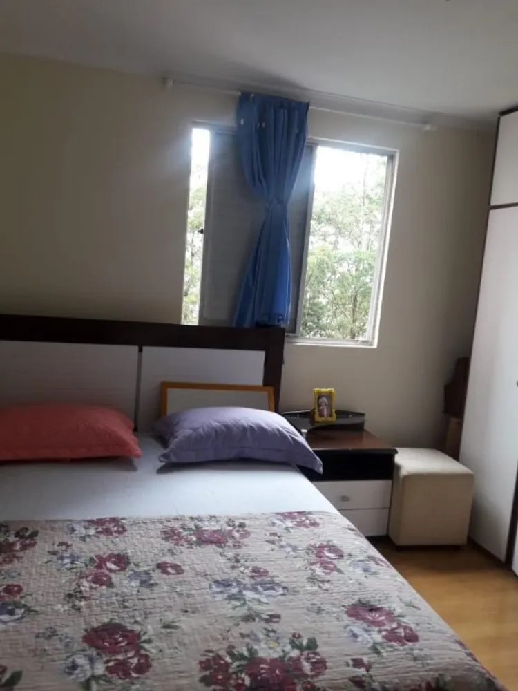 Apartamento, 2 quartos, 54 m² - Foto 19