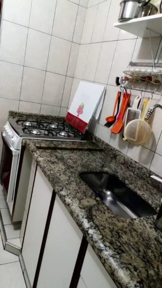 Apartamento, 2 quartos, 54 m² - Foto 15