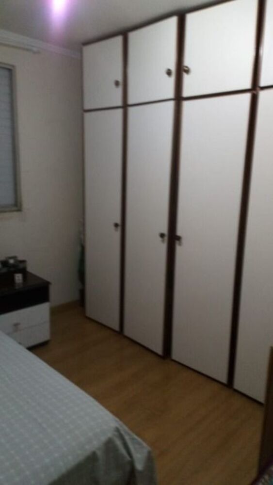 Apartamento, 2 quartos, 54 m² - Foto 2