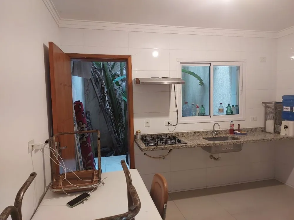 Sobrado, 3 quartos, 135 m² - Foto 5