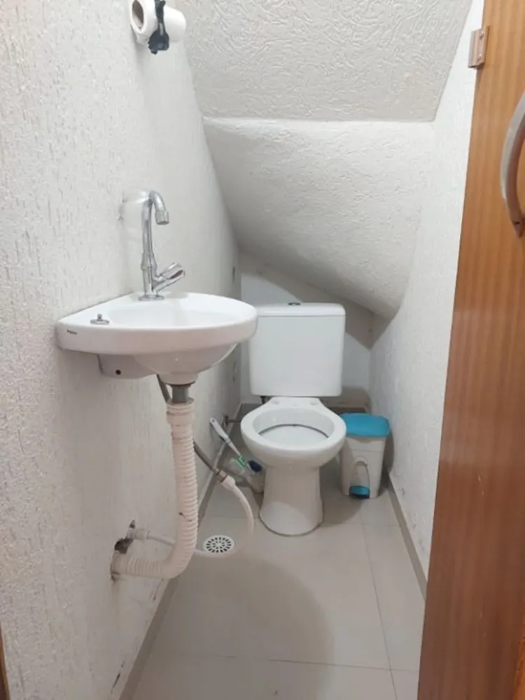 Sobrado, 3 quartos, 135 m² - Foto 16