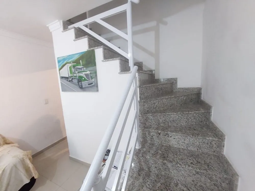 Sobrado, 3 quartos, 135 m² - Foto 3