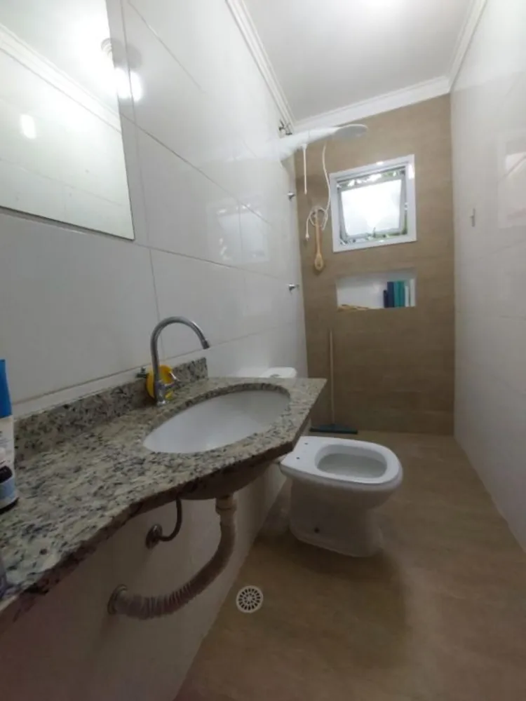 Sobrado, 3 quartos, 135 m² - Foto 7