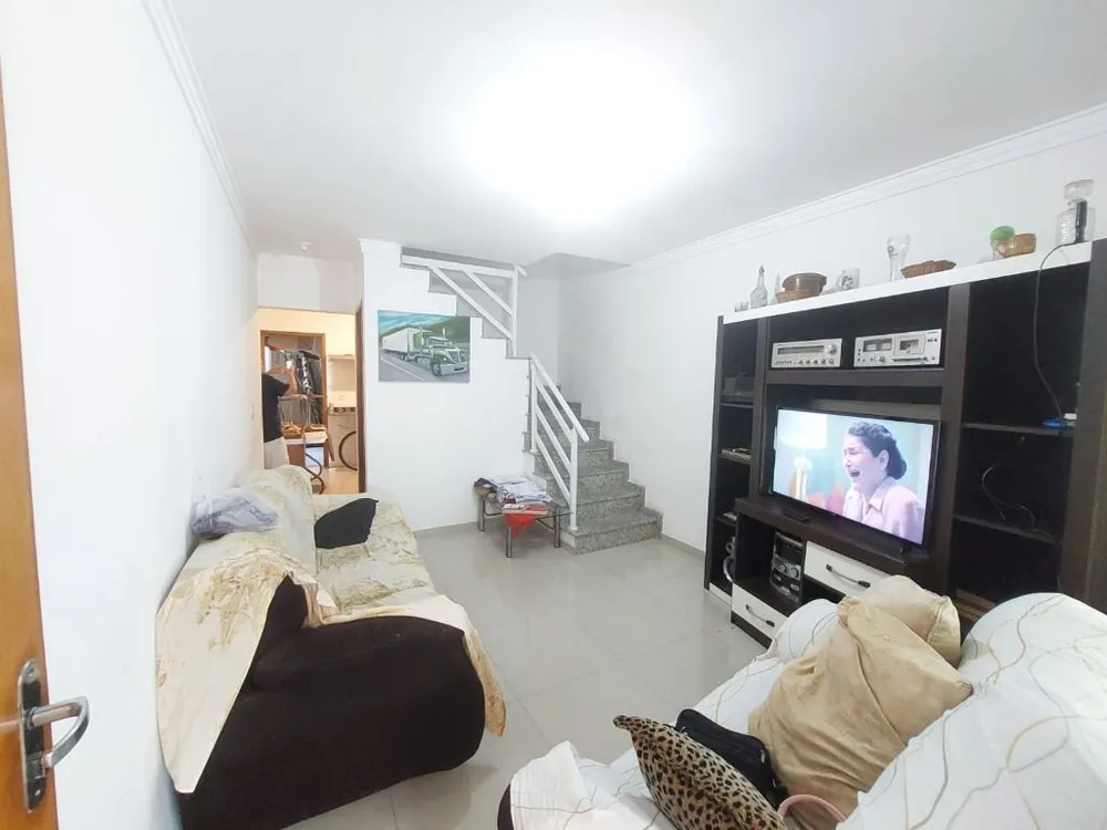 Sobrado, 3 quartos, 135 m² - Foto 15