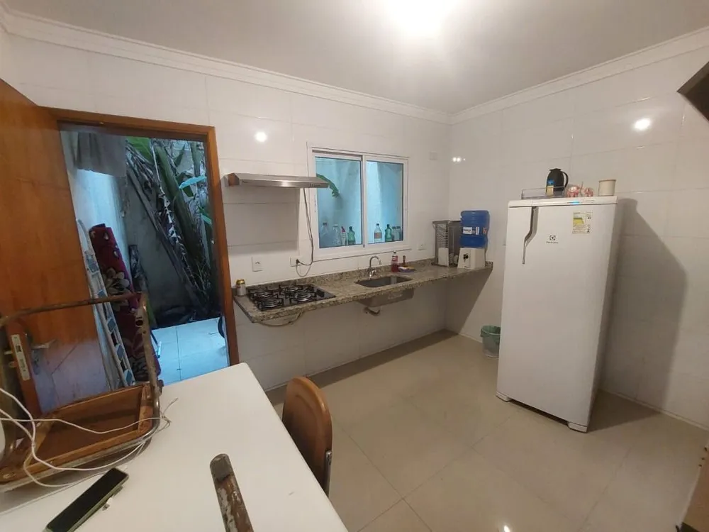 Sobrado, 3 quartos, 135 m² - Foto 8