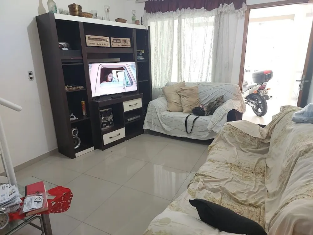 Sobrado, 3 quartos, 135 m² - Foto 1