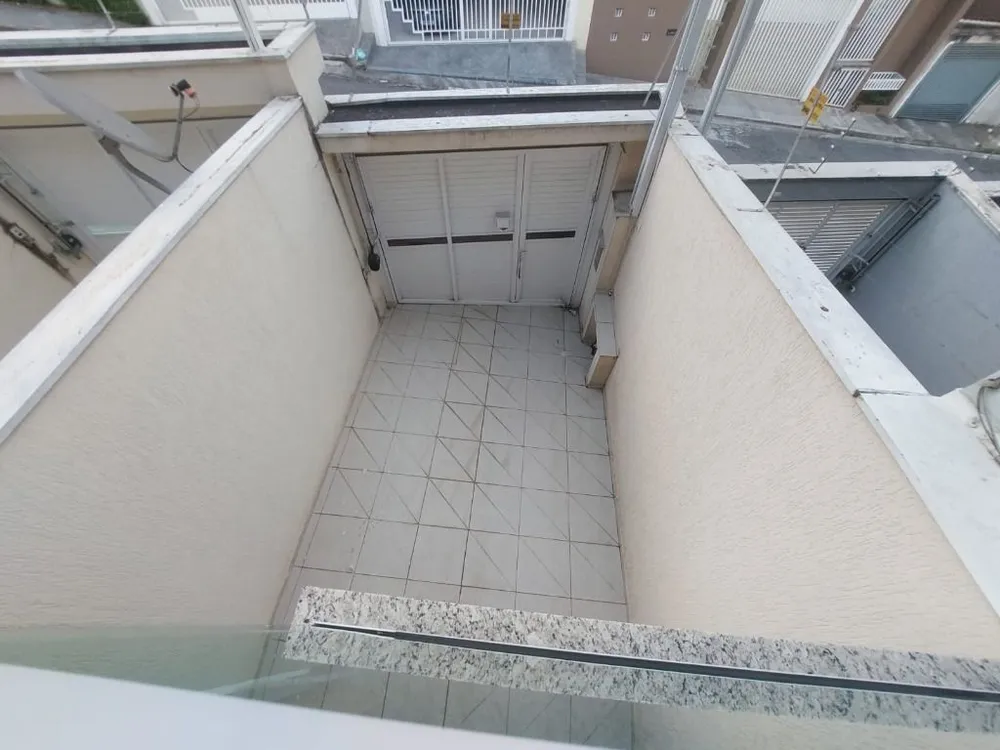 Sobrado, 3 quartos, 135 m² - Foto 4