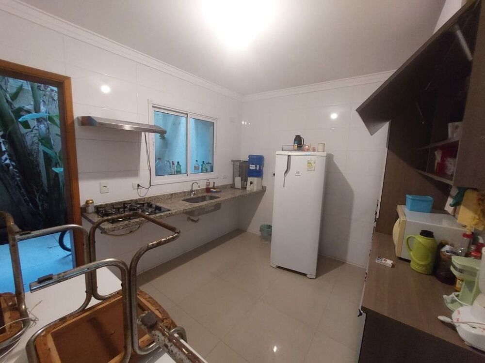 Sobrado, 3 quartos, 135 m² - Foto 9