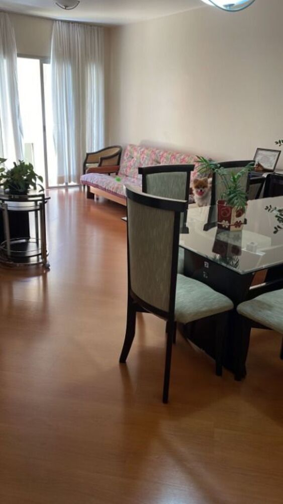 Apartamento, 2 quartos, 96 m² - Foto 1