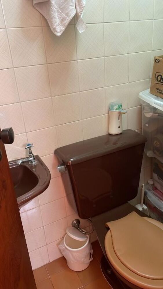 Apartamento, 2 quartos, 96 m² - Foto 7