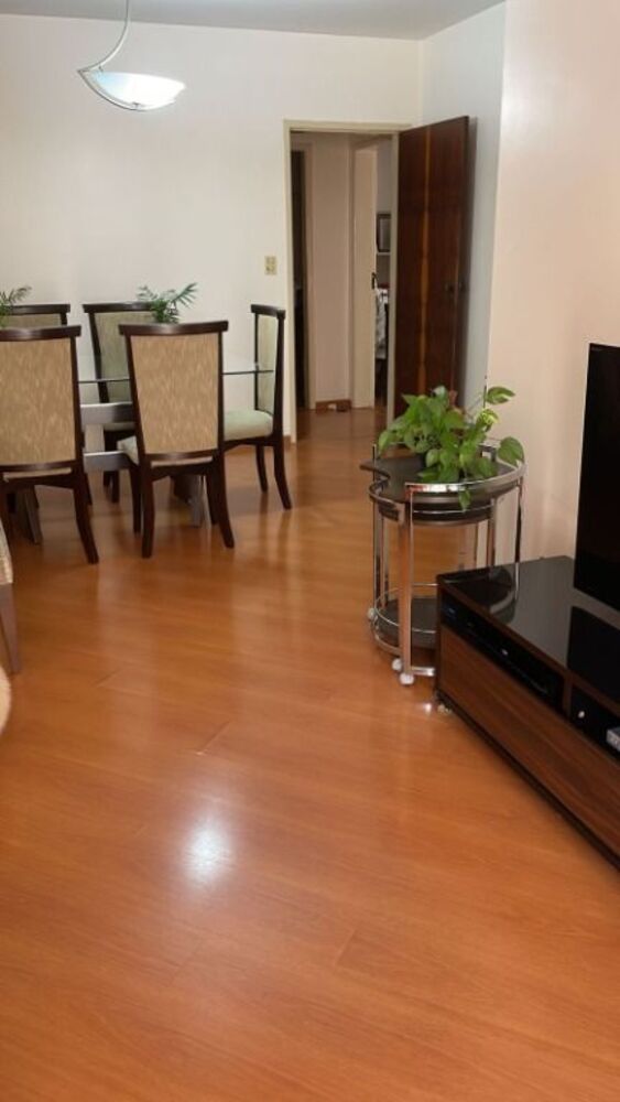 Apartamento, 2 quartos, 96 m² - Foto 2