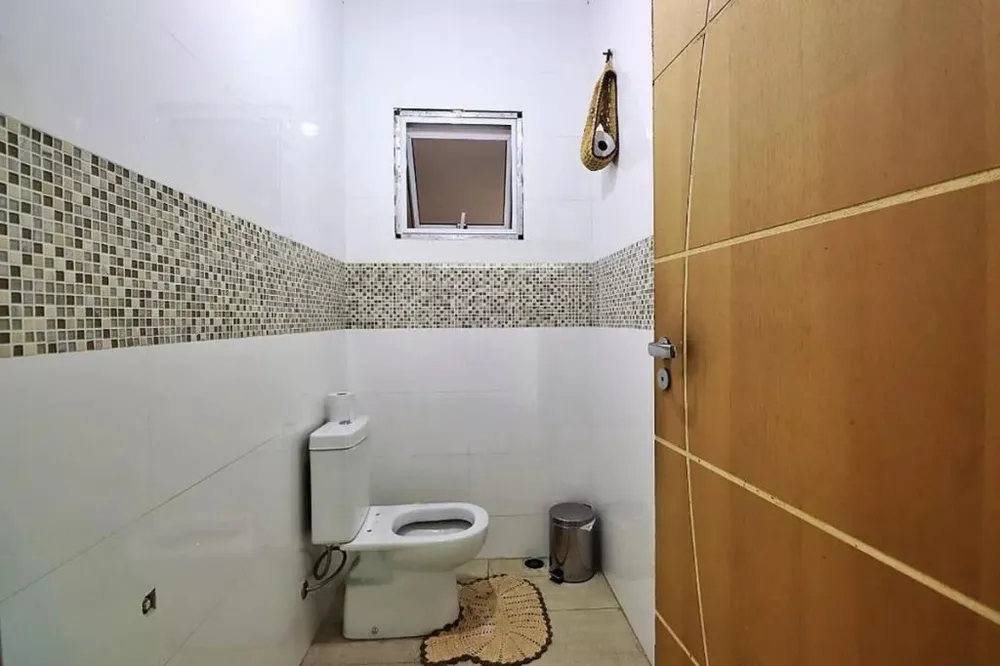 Sobrado, 4 quartos, 315 m² - Foto 9