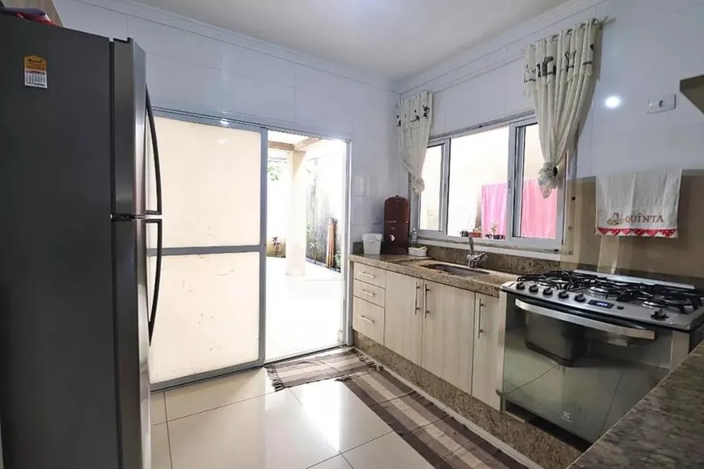 Sobrado, 4 quartos, 315 m² - Foto 3
