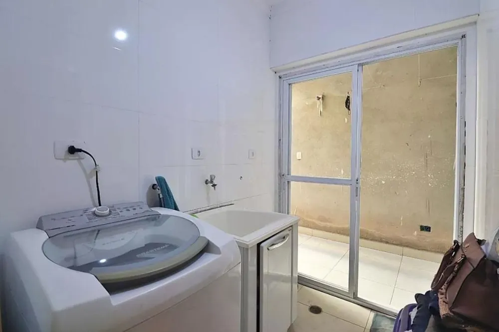 Sobrado, 4 quartos, 315 m² - Foto 11