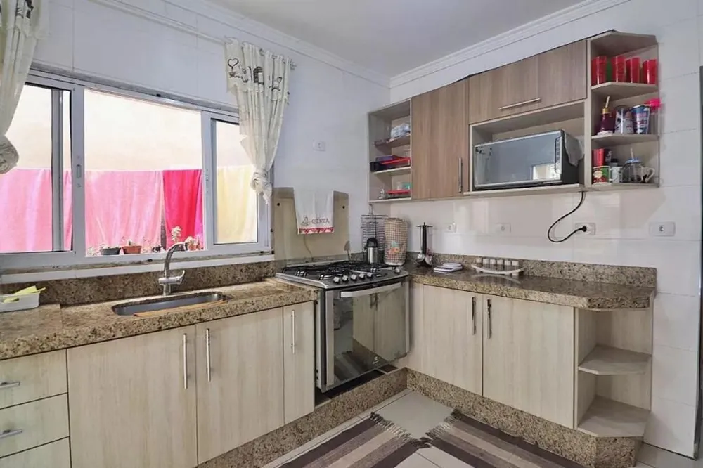 Sobrado, 4 quartos, 315 m² - Foto 4