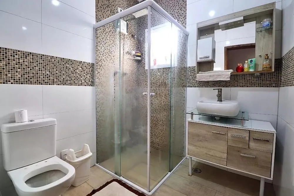 Sobrado, 4 quartos, 315 m² - Foto 10