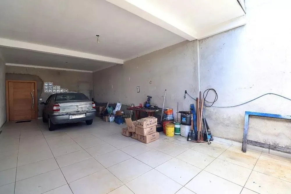 Sobrado, 4 quartos, 315 m² - Foto 12