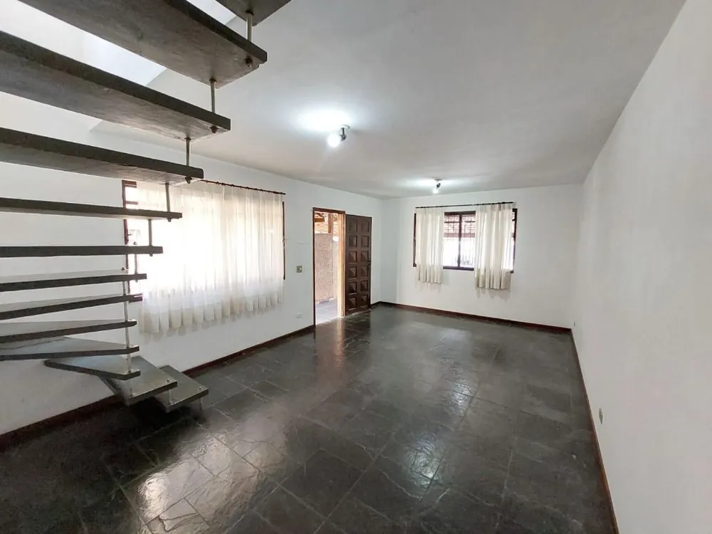 Sobrado, 3 quartos, 143 m² - Foto 1