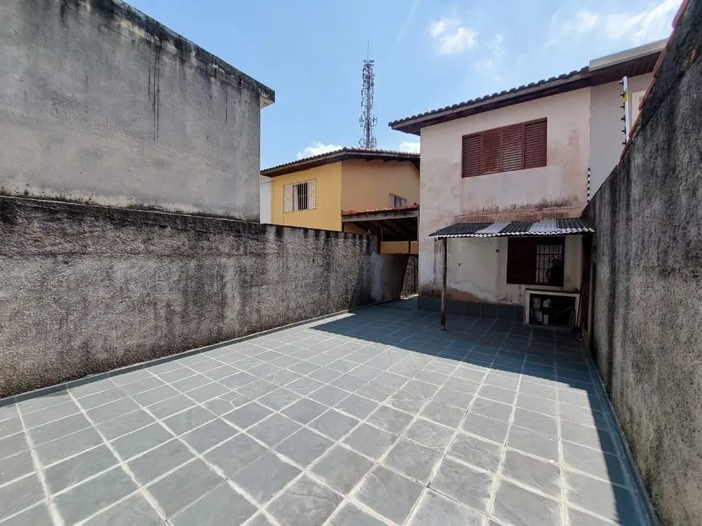 Sobrado, 3 quartos, 143 m² - Foto 12
