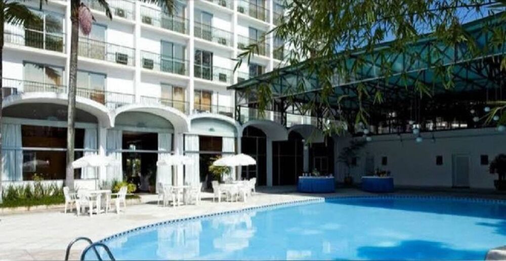 Flat/Apart Hotel para alugar com 200 quartos, 10540m² - Foto 8