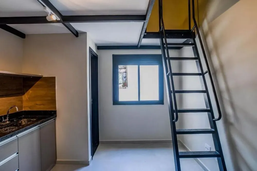 Kitnet-Studio, 21 m² - Foto 9