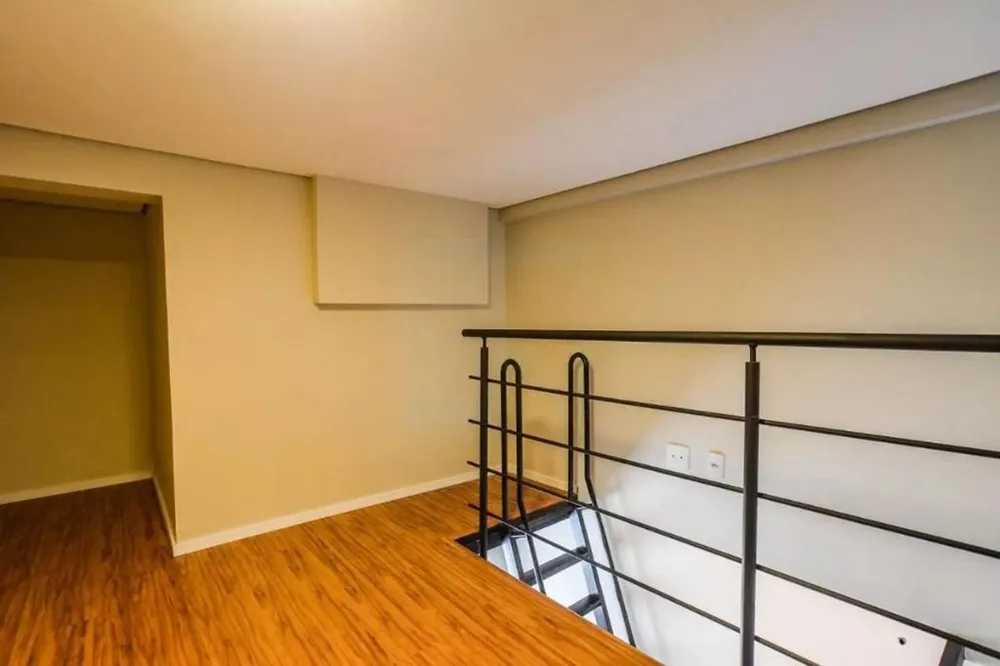 Kitnet-Studio, 21 m² - Foto 4